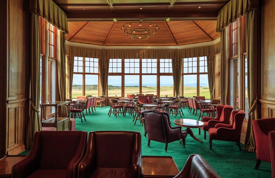 Muirfield