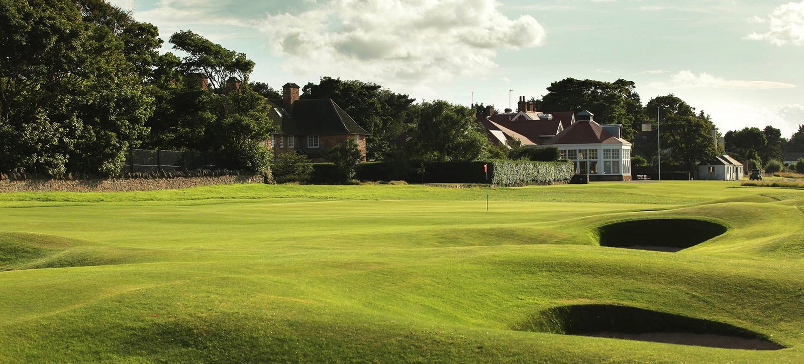 Muirfield